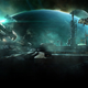 Illustration for article titled One Of EVE Online's Most Challenging Jobs Is Being A Space Trucker